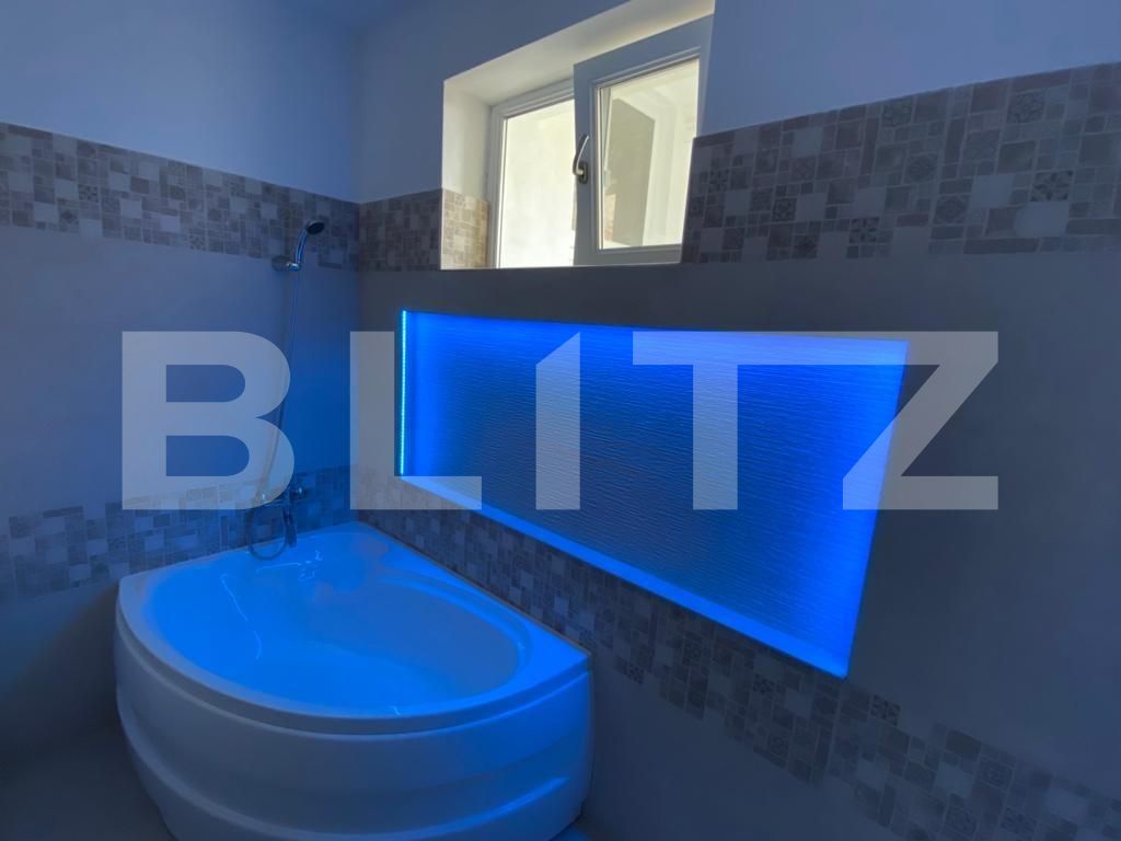 Apartament de închiriat 2 camere Central - 69883AI | BLITZ Craiova | Poza13