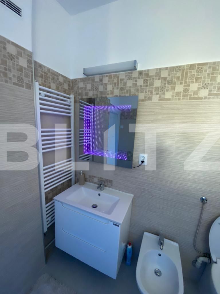 Apartament de închiriat 2 camere Central - 69883AI | BLITZ Craiova | Poza14