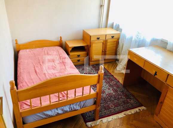 Apartament de închiriat 3 camere Central - 69886AI | BLITZ Craiova | Poza1