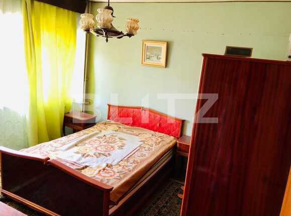 Apartament de închiriat 3 camere Central - 69886AI | BLITZ Craiova | Poza3