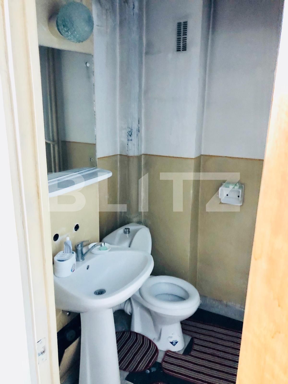 Apartament de închiriat 3 camere Central - 69886AI | BLITZ Craiova | Poza8