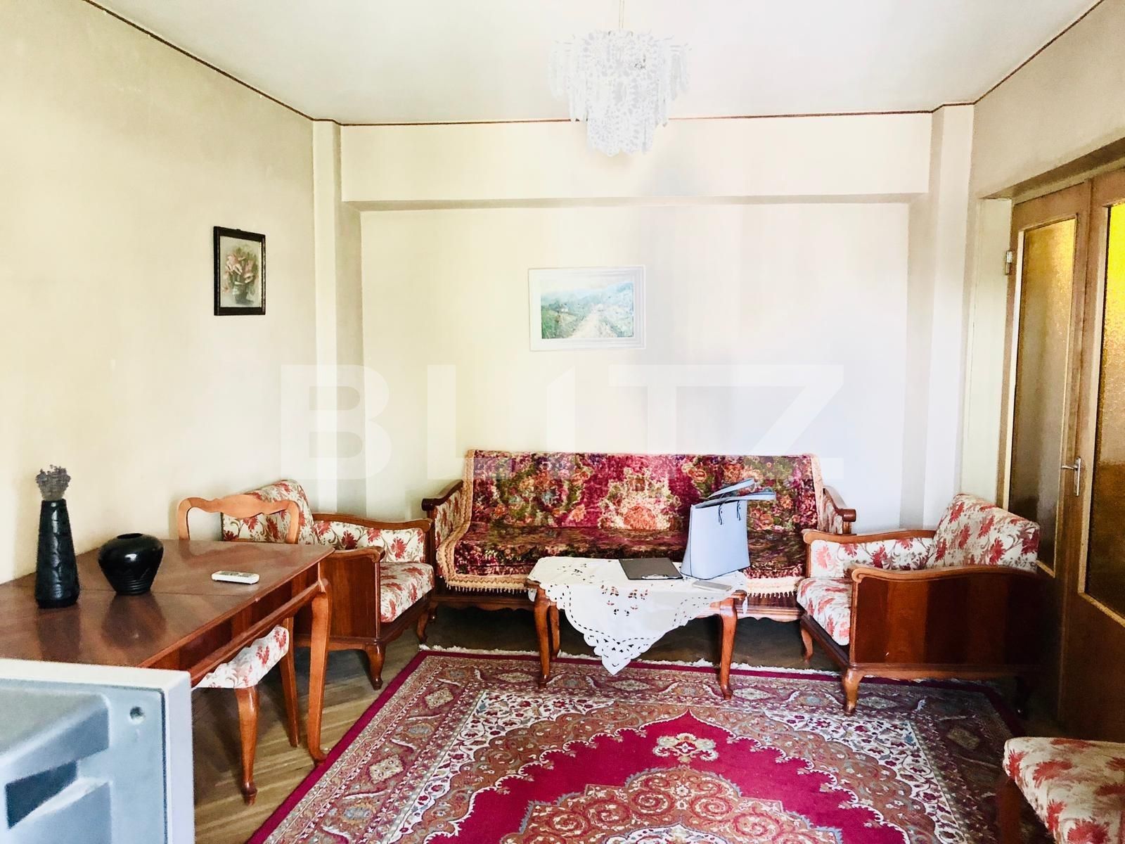 Apartament de închiriat 3 camere Central - 69886AI | BLITZ Craiova | Poza5