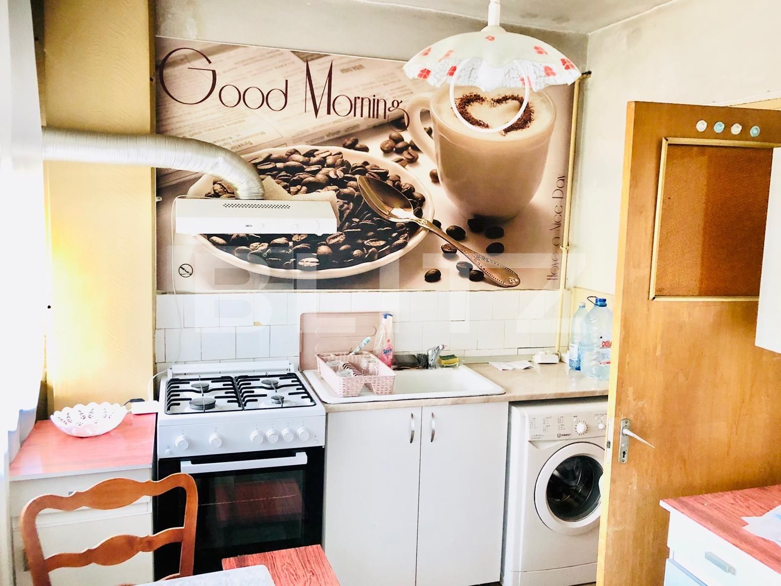 Apartament de închiriat 3 camere Central - 69886AI | BLITZ Craiova | Poza2