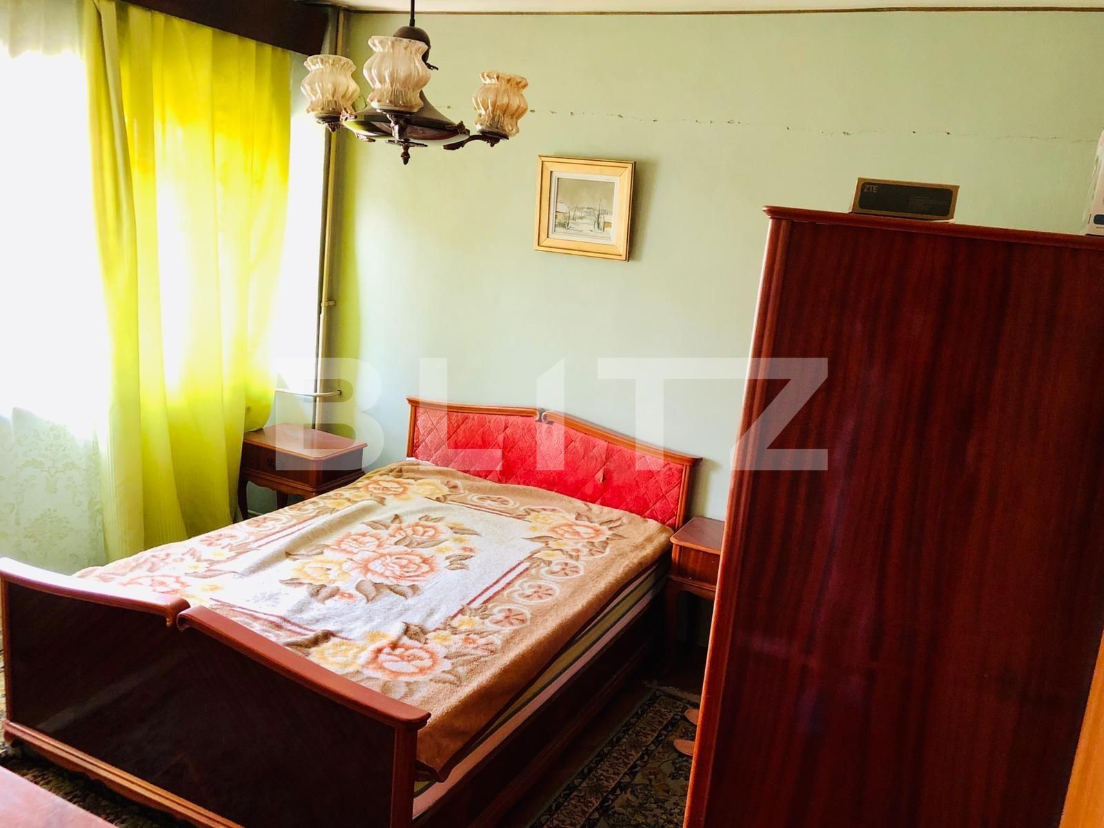 Apartament de închiriat 3 camere Central - 69886AI | BLITZ Craiova | Poza3