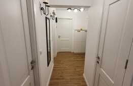 Apartament superb de 2 camere, 45 mp, zona Institut