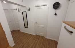 Apartament superb de 2 camere, 45 mp, zona Institut