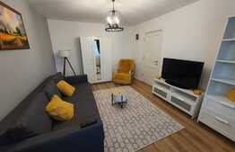 Apartament superb de 2 camere, 45 mp, zona Institut