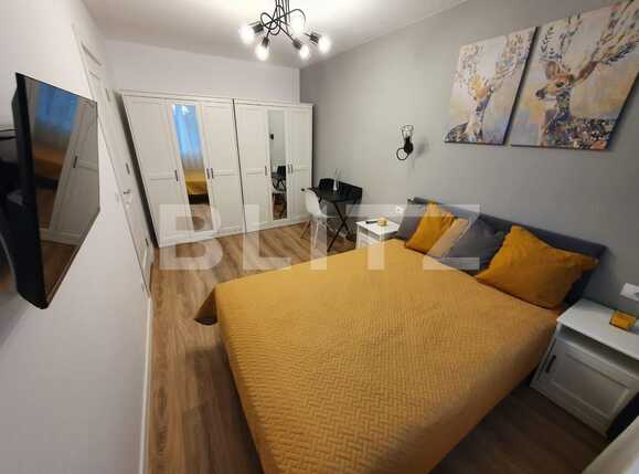 Apartament de închiriat 2 camere Calea Bucuresti - 69894AI | BLITZ Craiova | Poza5