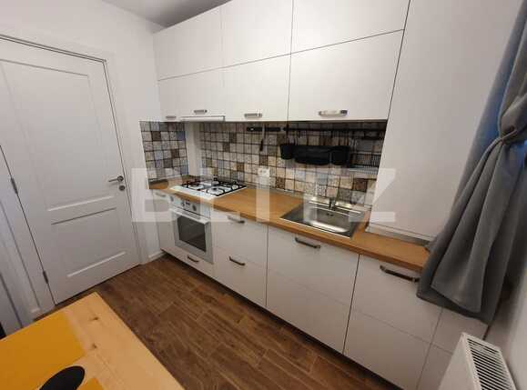 Apartament de închiriat 2 camere Calea Bucuresti - 69894AI | BLITZ Craiova | Poza8