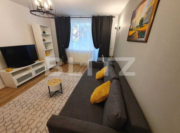 Apartament de închiriat 2 camere Calea Bucuresti - 69894AI | BLITZ Craiova | Poza2