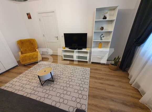 Apartament de închiriat 2 camere Calea Bucuresti - 69894AI | BLITZ Craiova | Poza3