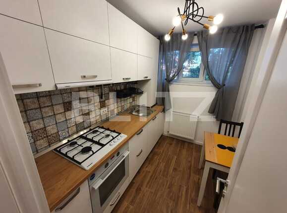 Apartament de închiriat 2 camere Calea Bucuresti - 69894AI | BLITZ Craiova | Poza7