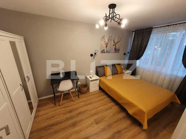 Apartament de inchiriat 2 camere Calea Bucuresti - 69894AI | BLITZ Craiova | Poza4