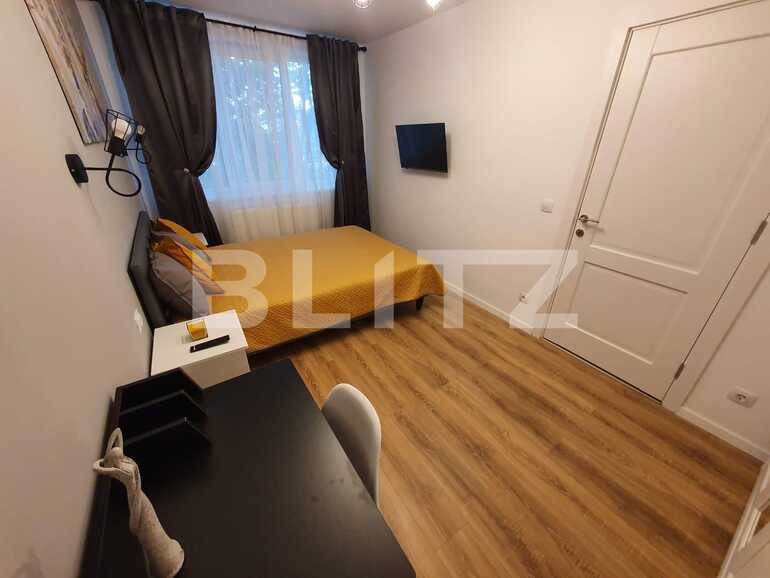 Apartament de inchiriat 2 camere Calea Bucuresti - 69894AI | BLITZ Craiova | Poza6
