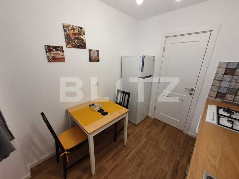 Apartament de inchiriat 2 camere Calea Bucuresti - 69894AI | BLITZ Craiova | Poza9
