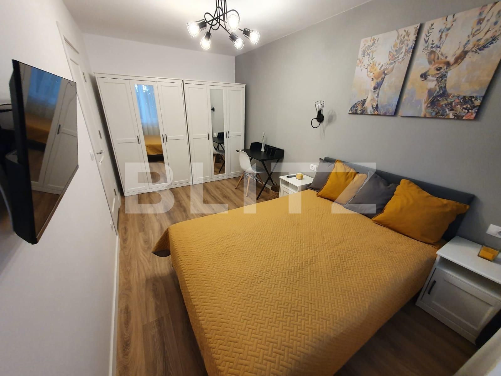 Apartament de închiriat 2 camere Calea Bucuresti - 69894AI | BLITZ Craiova | Poza5