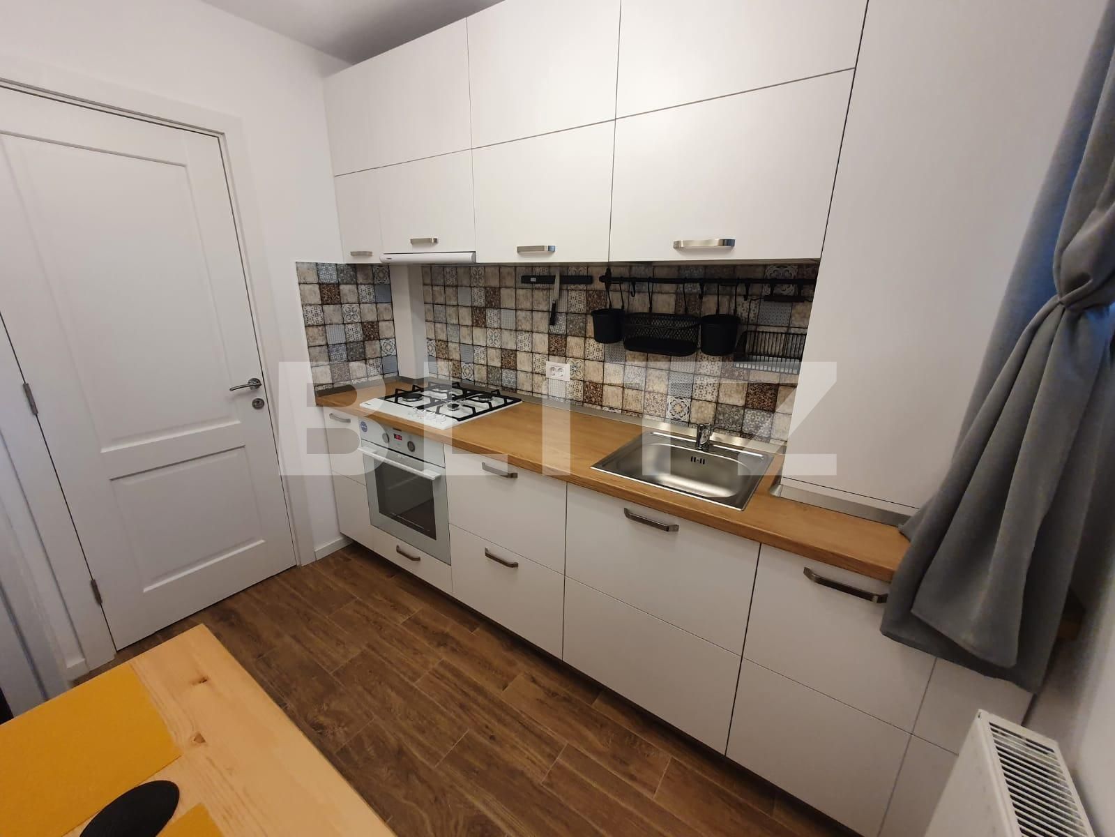 Apartament de închiriat 2 camere Calea Bucuresti - 69894AI | BLITZ Craiova | Poza8