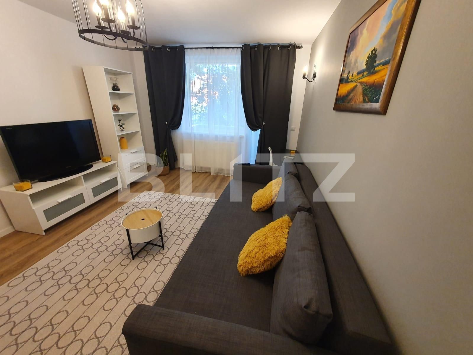 Apartament de închiriat 2 camere Calea Bucuresti - 69894AI | BLITZ Craiova | Poza2