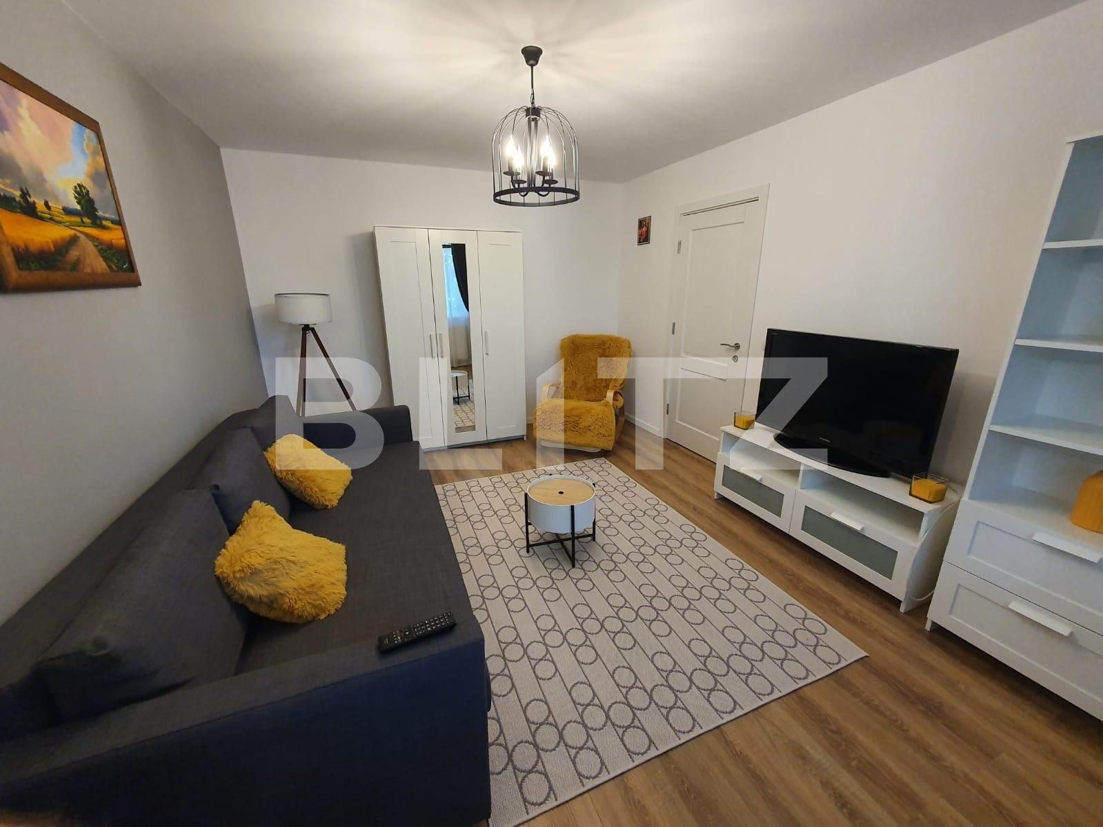 Apartament de închiriat 2 camere Calea Bucuresti - 69894AI | BLITZ Craiova | Poza1