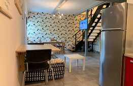 Casa spatioasa la pret de apartament, 76 mp, curte, zona Centrala!