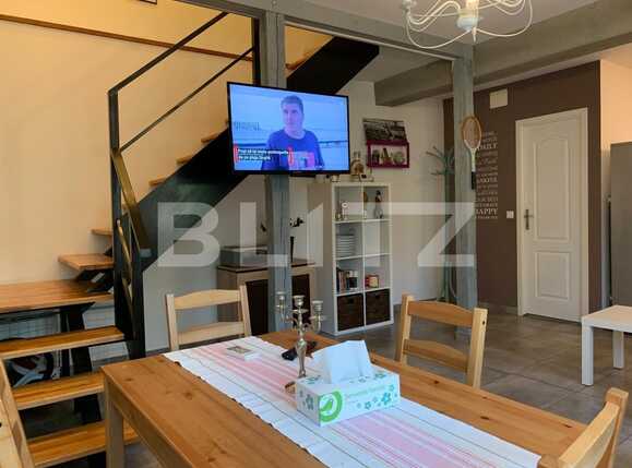Casa de închiriat 2 camere Central - 69897CI | BLITZ Craiova | Poza6