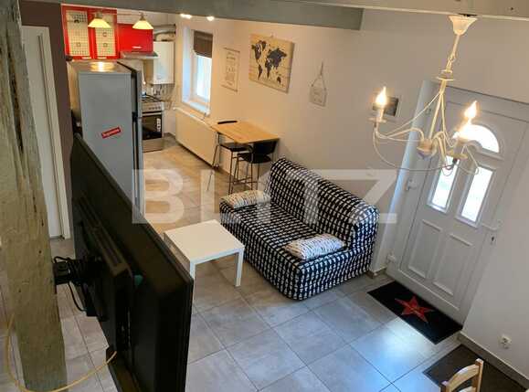 Casa de închiriat 2 camere Central - 69897CI | BLITZ Craiova | Poza3