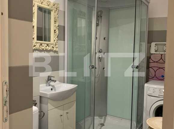 Casa de închiriat 2 camere Central - 69897CI | BLITZ Craiova | Poza12