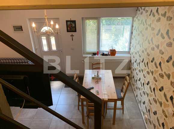 Casa de închiriat 2 camere Central - 69897CI | BLITZ Craiova | Poza7