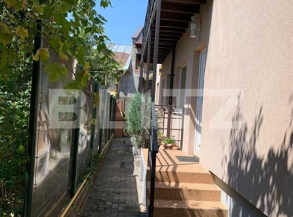 Casa de închiriat 2 camere Central - 69897CI | BLITZ Craiova | Poza13