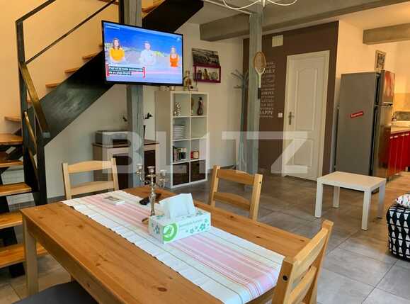 Casa de închiriat 2 camere Central - 69897CI | BLITZ Craiova | Poza1