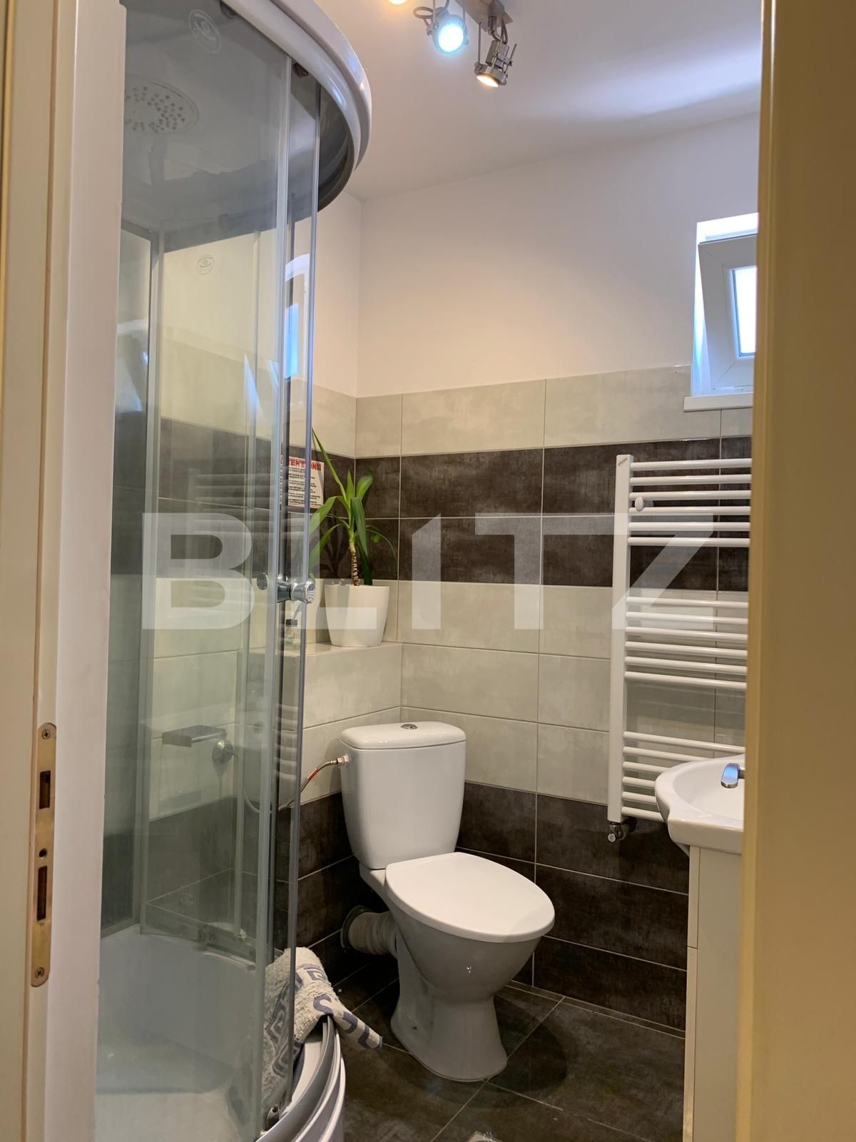 Casa de închiriat 2 camere Central - 69897CI | BLITZ Craiova | Poza11