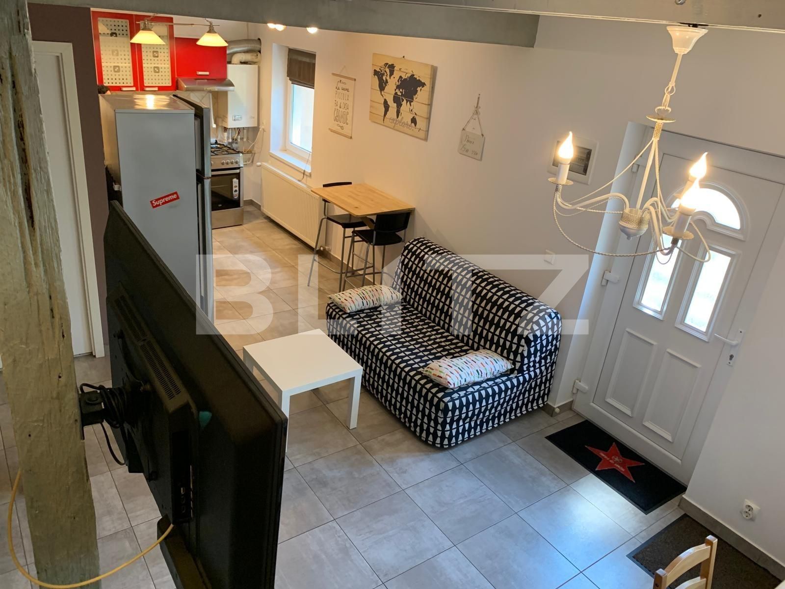 Casa de închiriat 2 camere Central - 69897CI | BLITZ Craiova | Poza3
