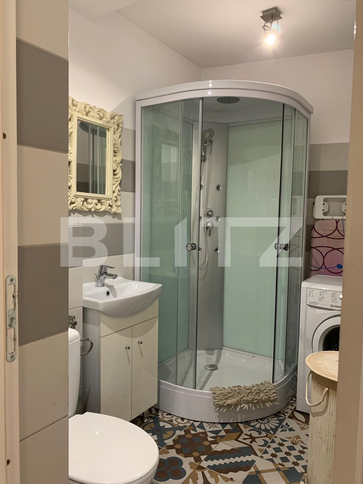 Casa de închiriat 2 camere Central - 69897CI | BLITZ Craiova | Poza12