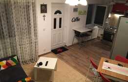 Casa spatioasa la pret de apartament, 76 mp, curte, zona Centrala