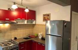 Casa spatioasa la pret de apartament, 76 mp, curte, zona Centrala