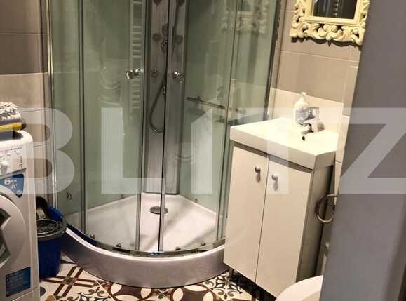 Casa de închiriat 2 camere Central - 69902CI | BLITZ Craiova | Poza11