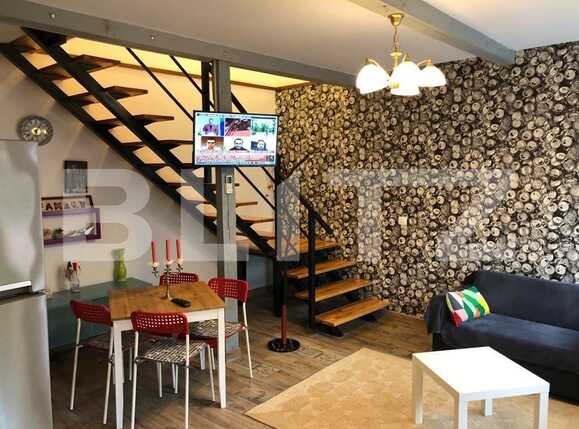 Casa de închiriat 2 camere Central - 69902CI | BLITZ Craiova | Poza1