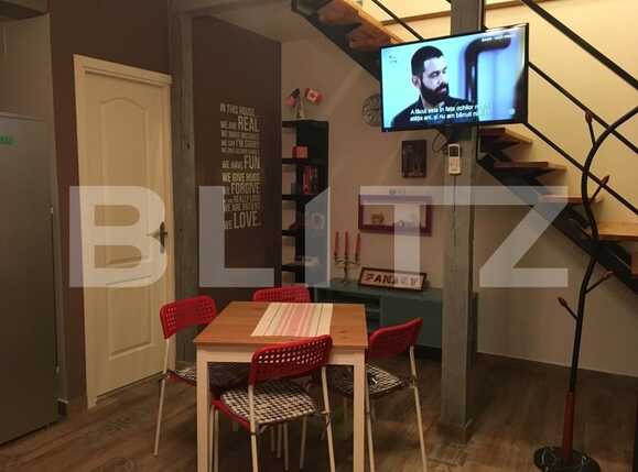 Casa de închiriat 2 camere Central - 69902CI | BLITZ Craiova | Poza4