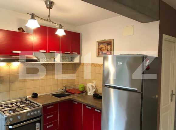 Casa de închiriat 2 camere Central - 69902CI | BLITZ Craiova | Poza9