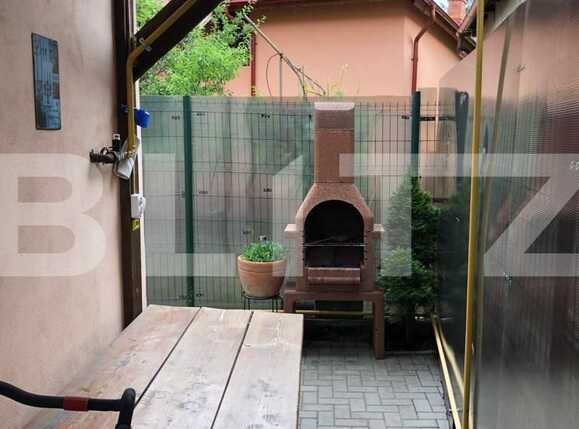 Casa de închiriat 2 camere Central - 69902CI | BLITZ Craiova | Poza12