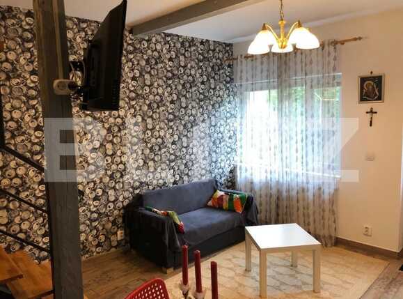Casa de închiriat 2 camere Central - 69902CI | BLITZ Craiova | Poza5