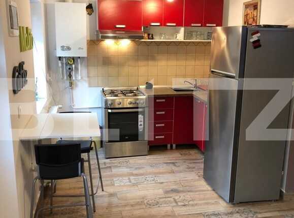 Casa de închiriat 2 camere Central - 69902CI | BLITZ Craiova | Poza8