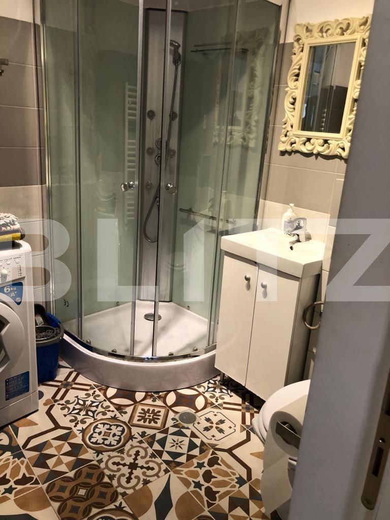 Casa de închiriat 2 camere Central - 69902CI | BLITZ Craiova | Poza11