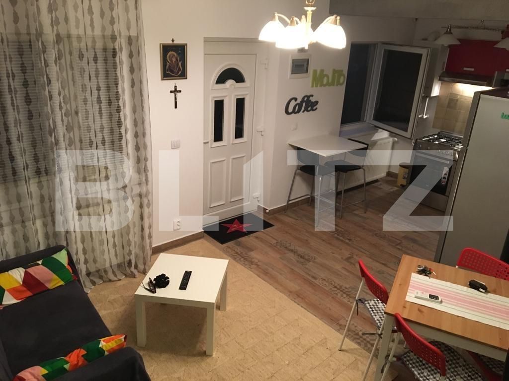 Casa de închiriat 2 camere Central - 69902CI | BLITZ Craiova | Poza3