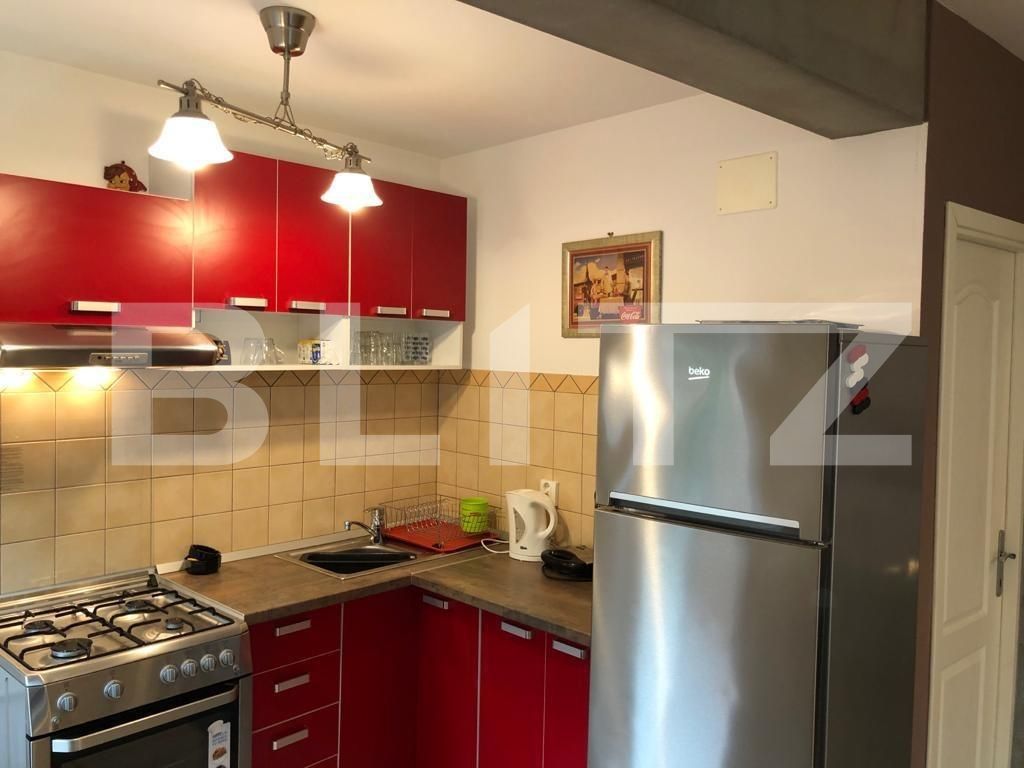 Casa de închiriat 2 camere Central - 69902CI | BLITZ Craiova | Poza9