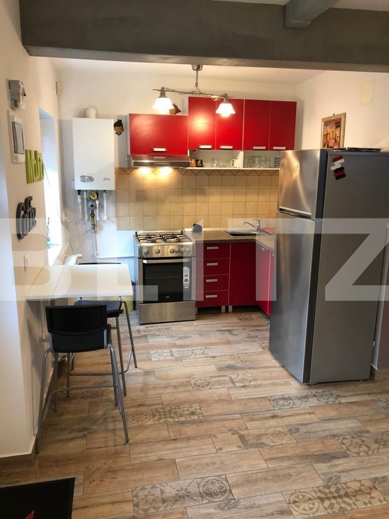 Casa de închiriat 2 camere Central - 69902CI | BLITZ Craiova | Poza8