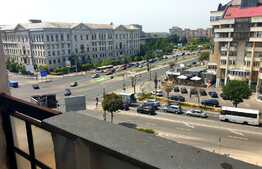 Apartament de 4 camere, 110 mp, zona KFC