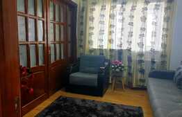 Apartament de 4 camere, 110 mp, zona KFC