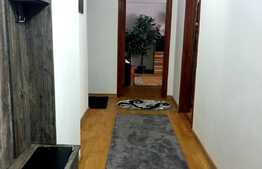 Apartament de 4 camere, 110 mp, zona KFC