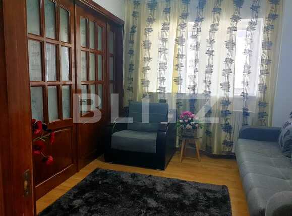 Apartament de închiriat 4 camere Calea Bucuresti - 69905AI | BLITZ Craiova | Poza6